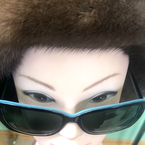 Tiffany Sunglasses main image 8